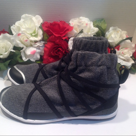 Sneaker Coolway Slenhi Women 7 BLK Freestyle - Picture 1 of 8